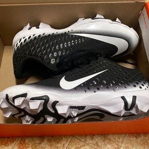 Nike fastflex cleats